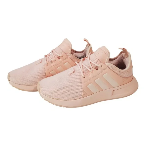 Adidas pink X.PLR Sneakers Size 4Mens/ 6 Women’s - Picture 4 of 8